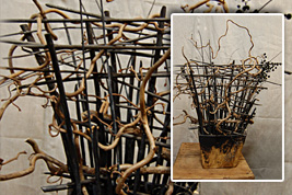 Asetelma keramiikassa